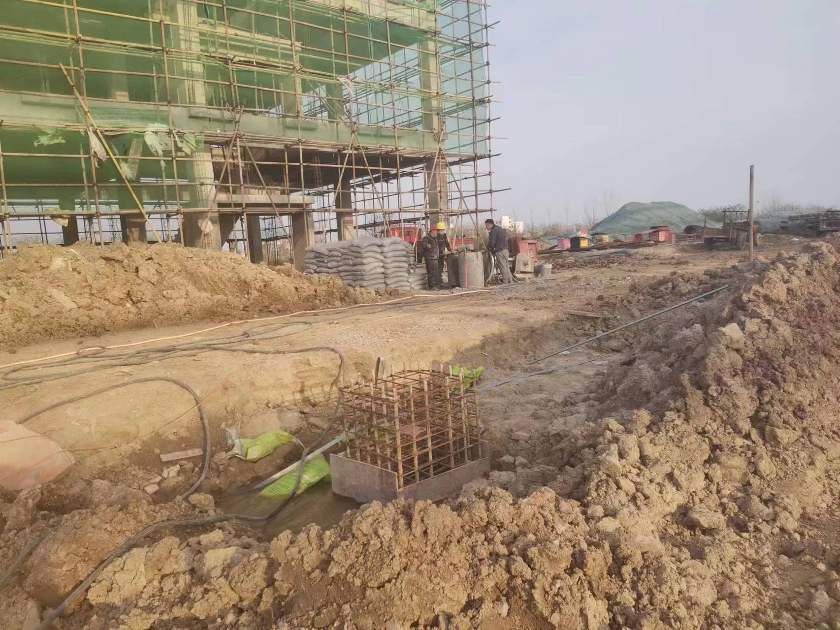 洛江当桥梁出现裂缝的时候应该及时加固修补